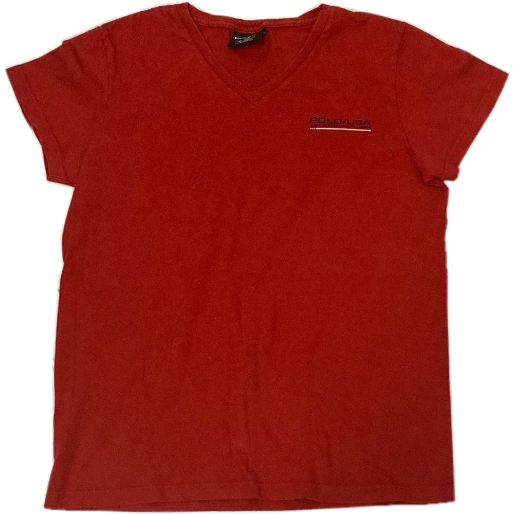 Polo Tee